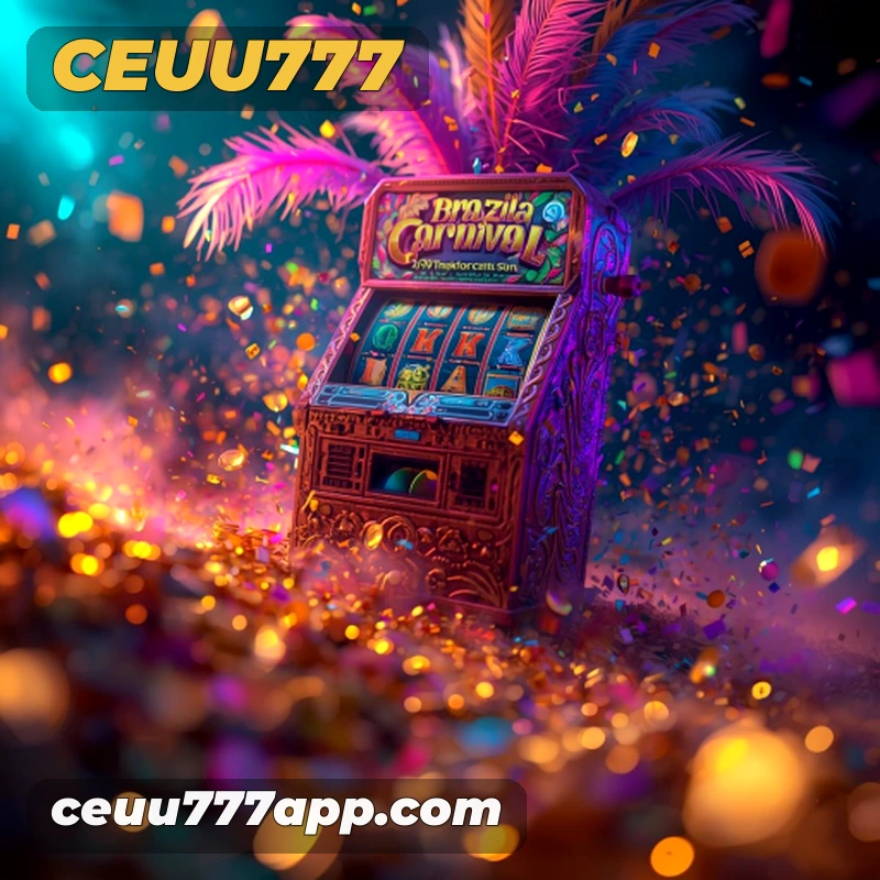 ceuu777 - Pagamento PIX Instantâneo