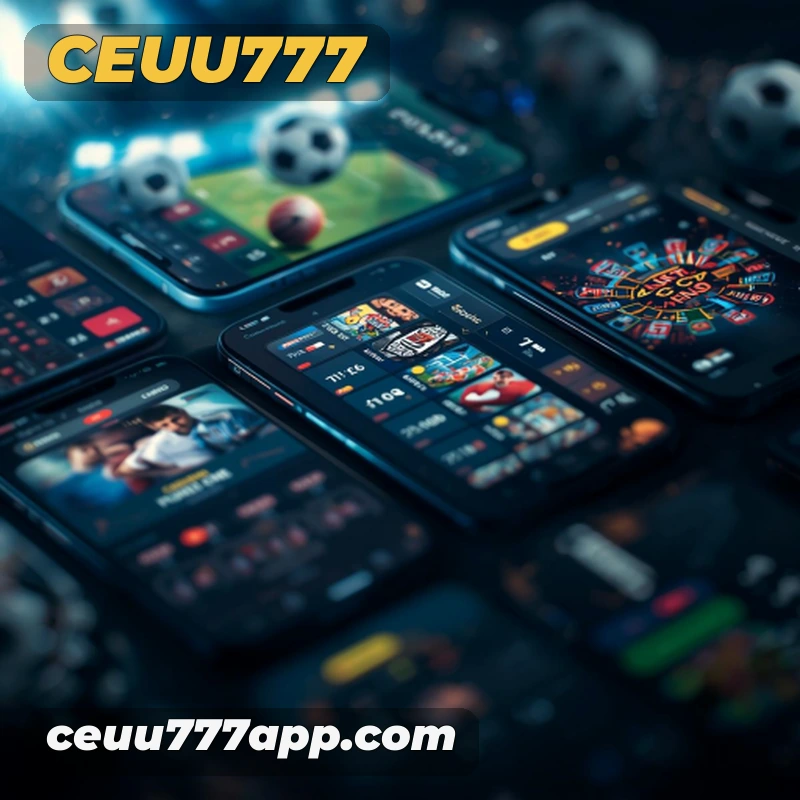 ceuu777 Brasília - VIP Program