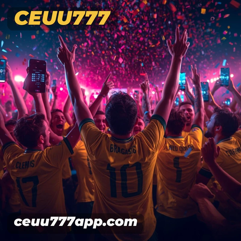 ceuu777 Salvador - Bonus Stats