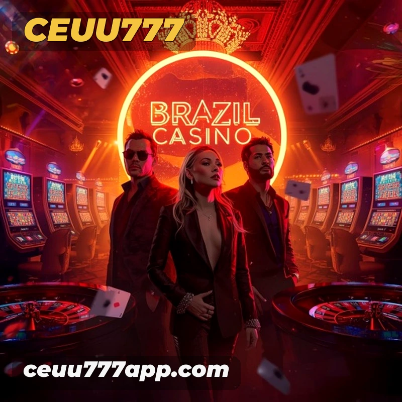 ceuu777 - cassino ao vivo