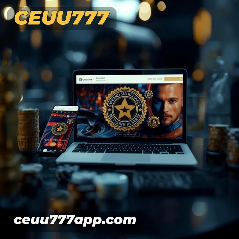 ceuu777 Brasília - Casino Guide