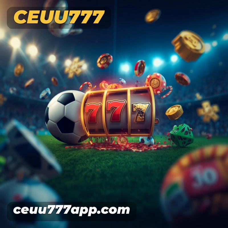 ceuu777 Belo Horizonte - VIP Casino
