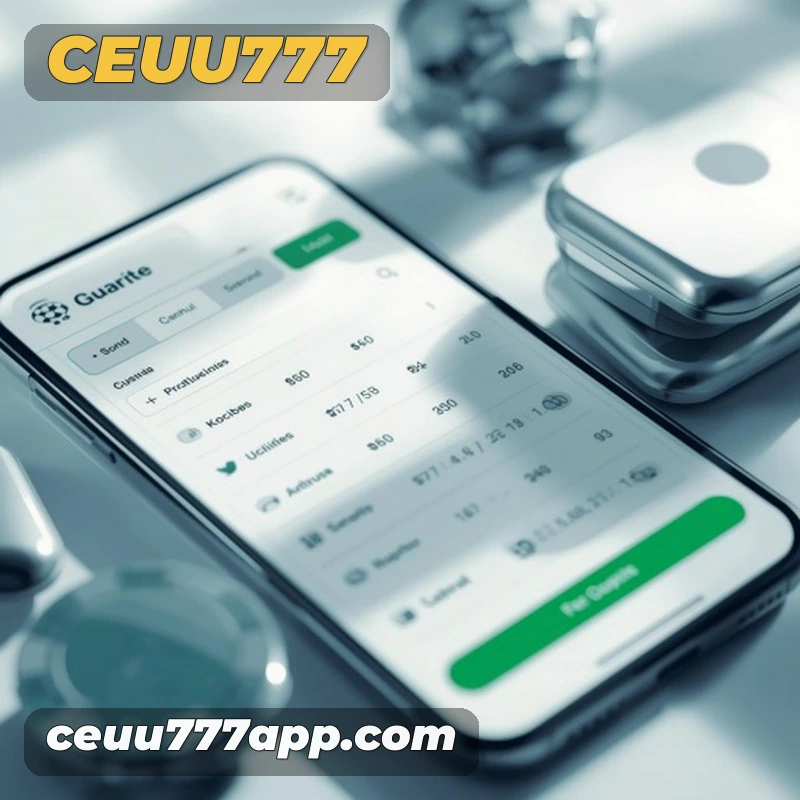 ceuu777 Curitiba - Live Status