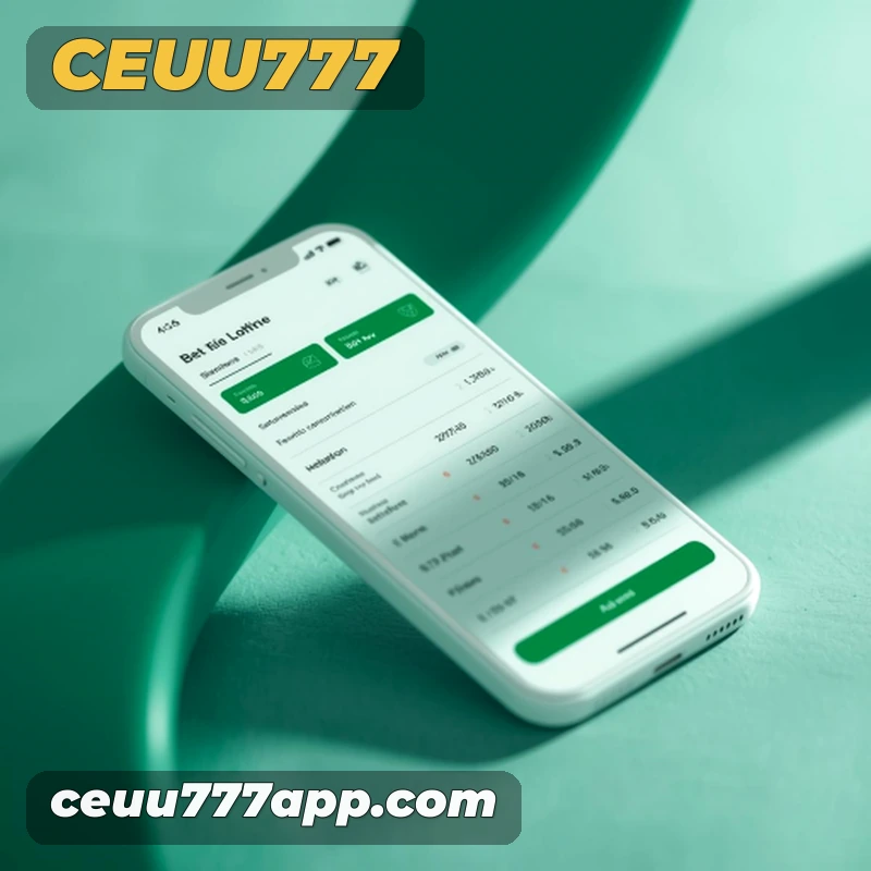 ceuu777 - Winners Celebration