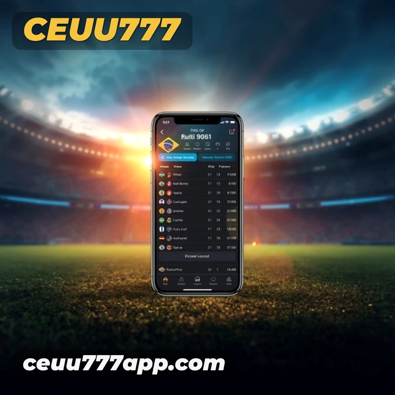 ceuu777 Salvador - Strategies