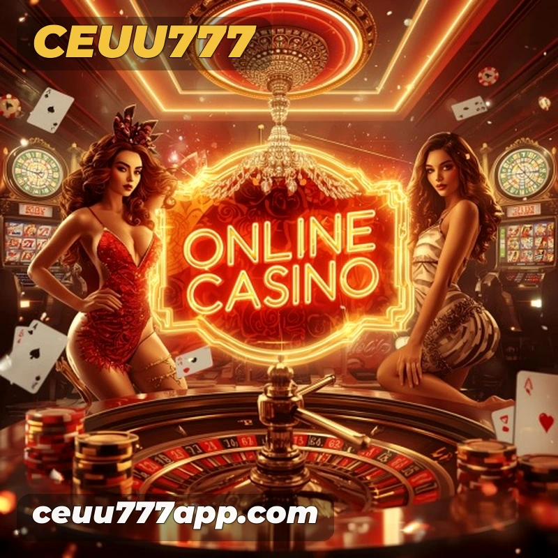 ceuu777 São Paulo - Jogo Providers