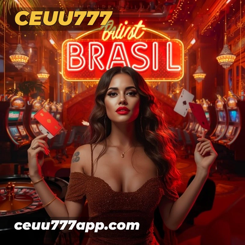 ceuu777 Rio de Janeiro - Popular Jogos