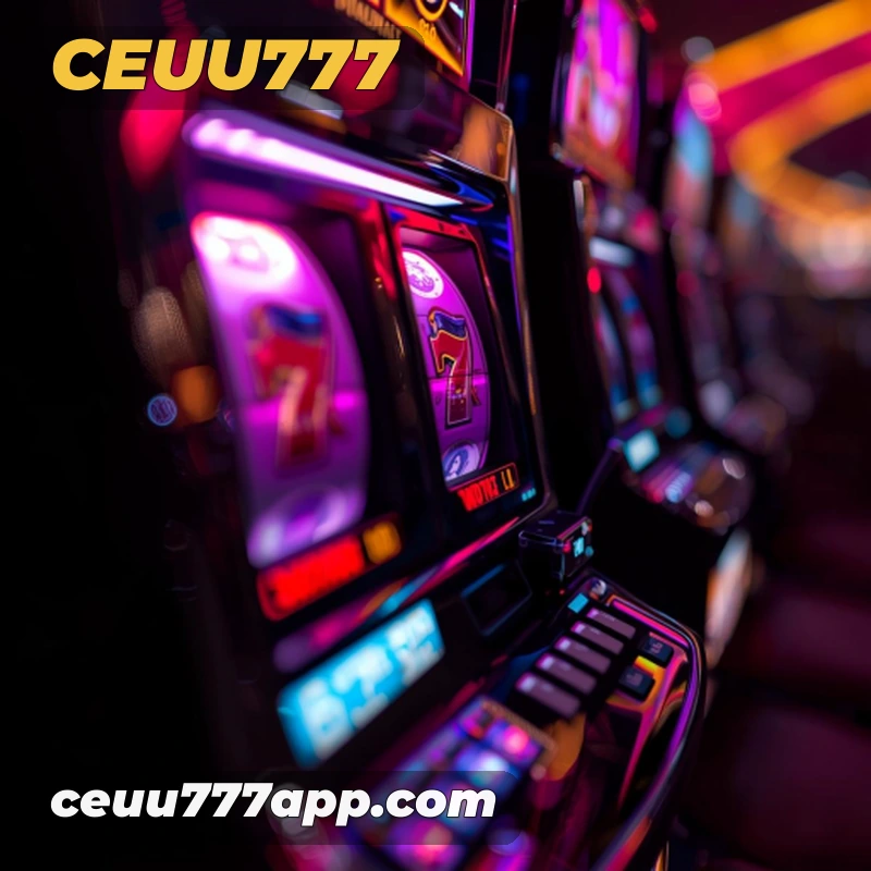 ceuu777 - Login Methods