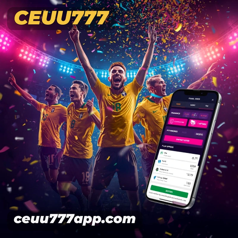 ceuu777 - Security