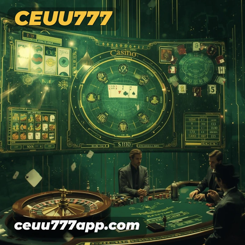 ceuu777 - Rápido Acesse