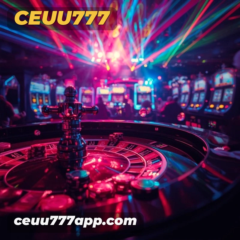 ceuu777 Belo Horizonte - Promo Tips
