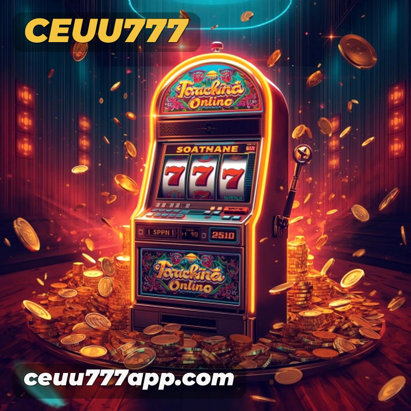 ceuu777 São Paulo - Top Slots