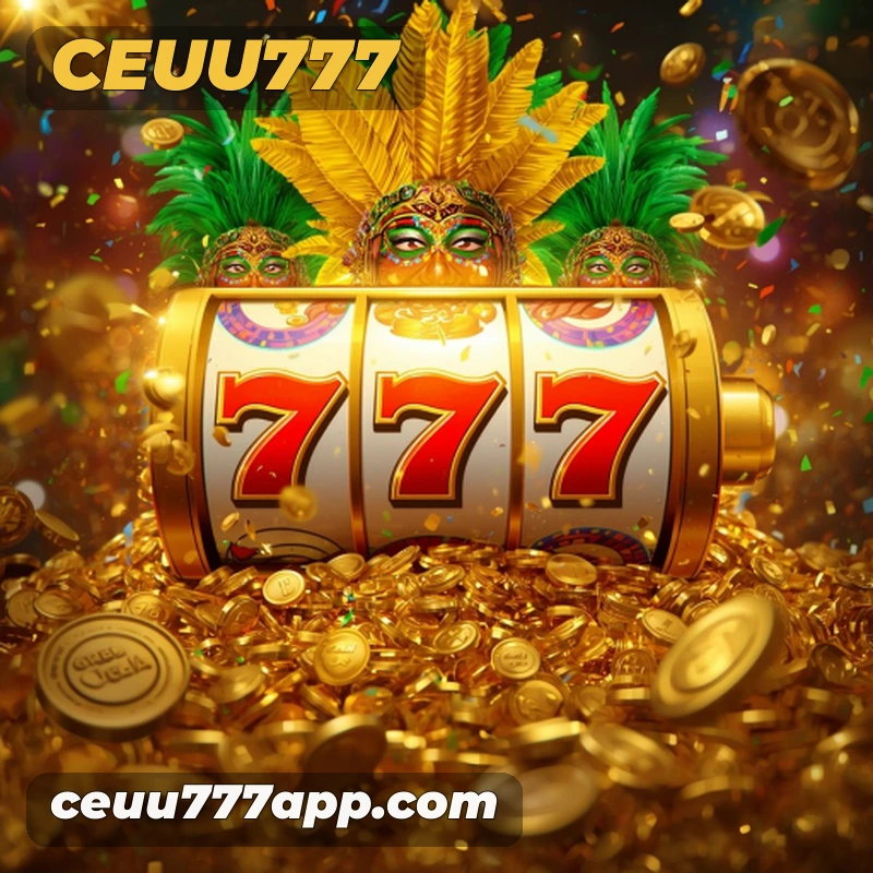 ceuu777 Rio de Janeiro - Slot Strategy