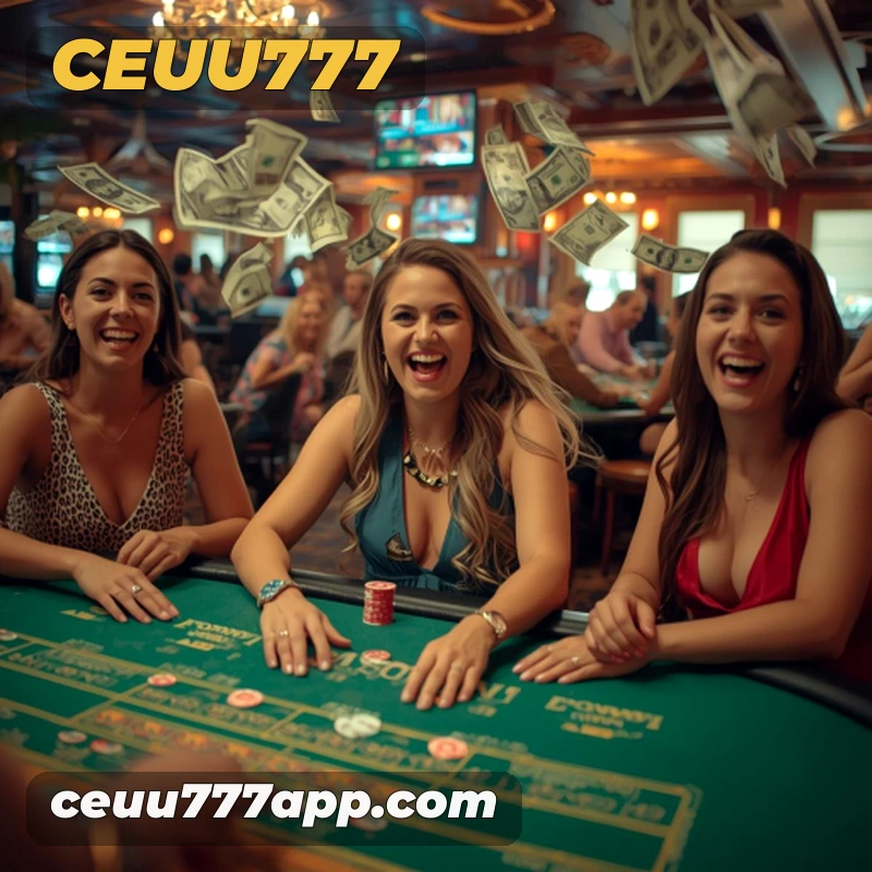 ceuu777 Belo Horizonte - Winners