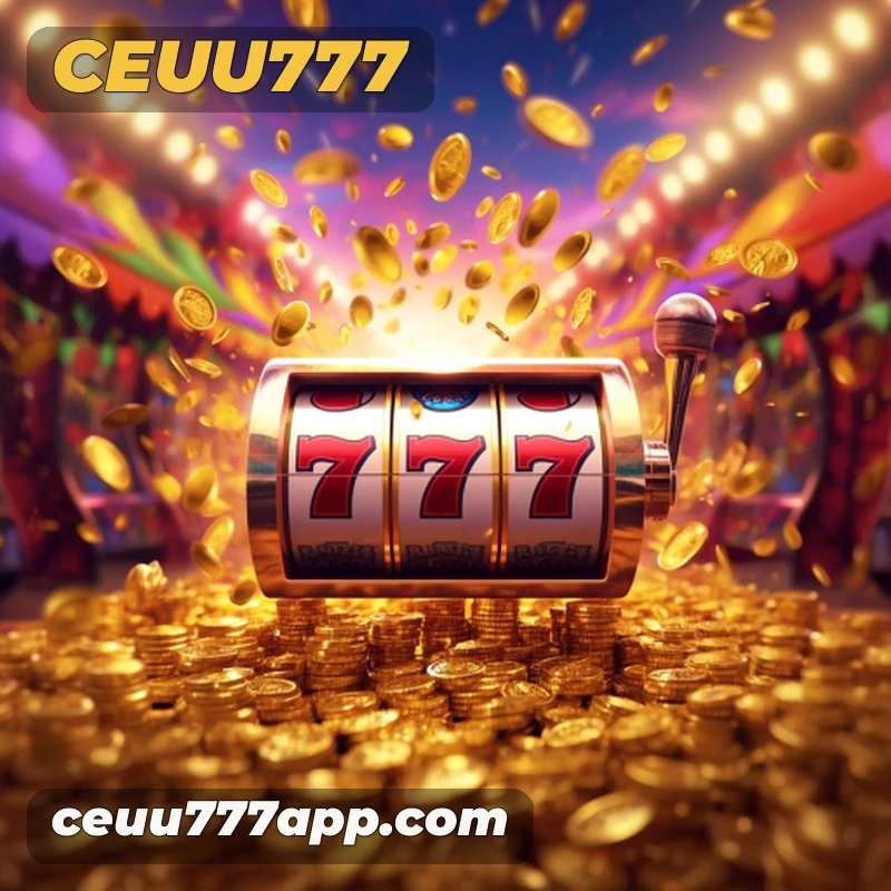ceuu777 Salvador - Strategy