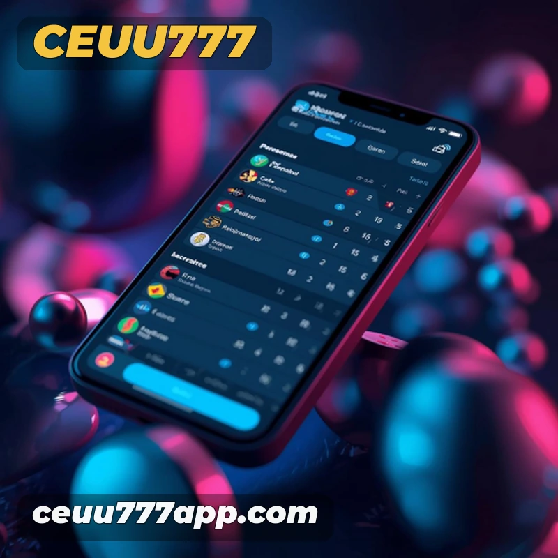 ceuu777 - Análise de Mercados Esportivos